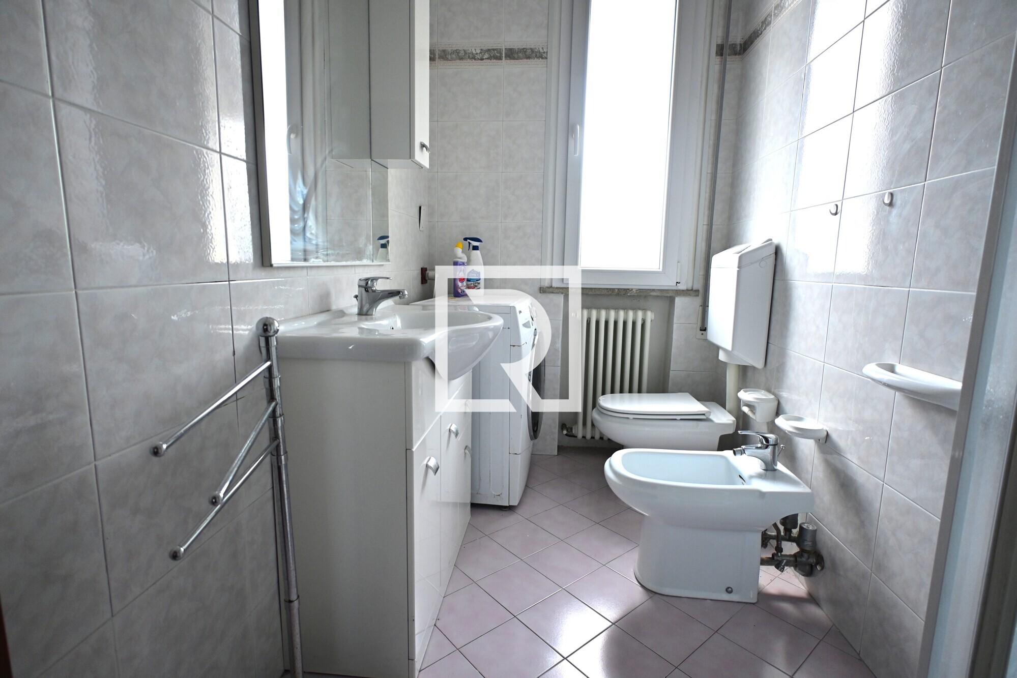 BAGNO