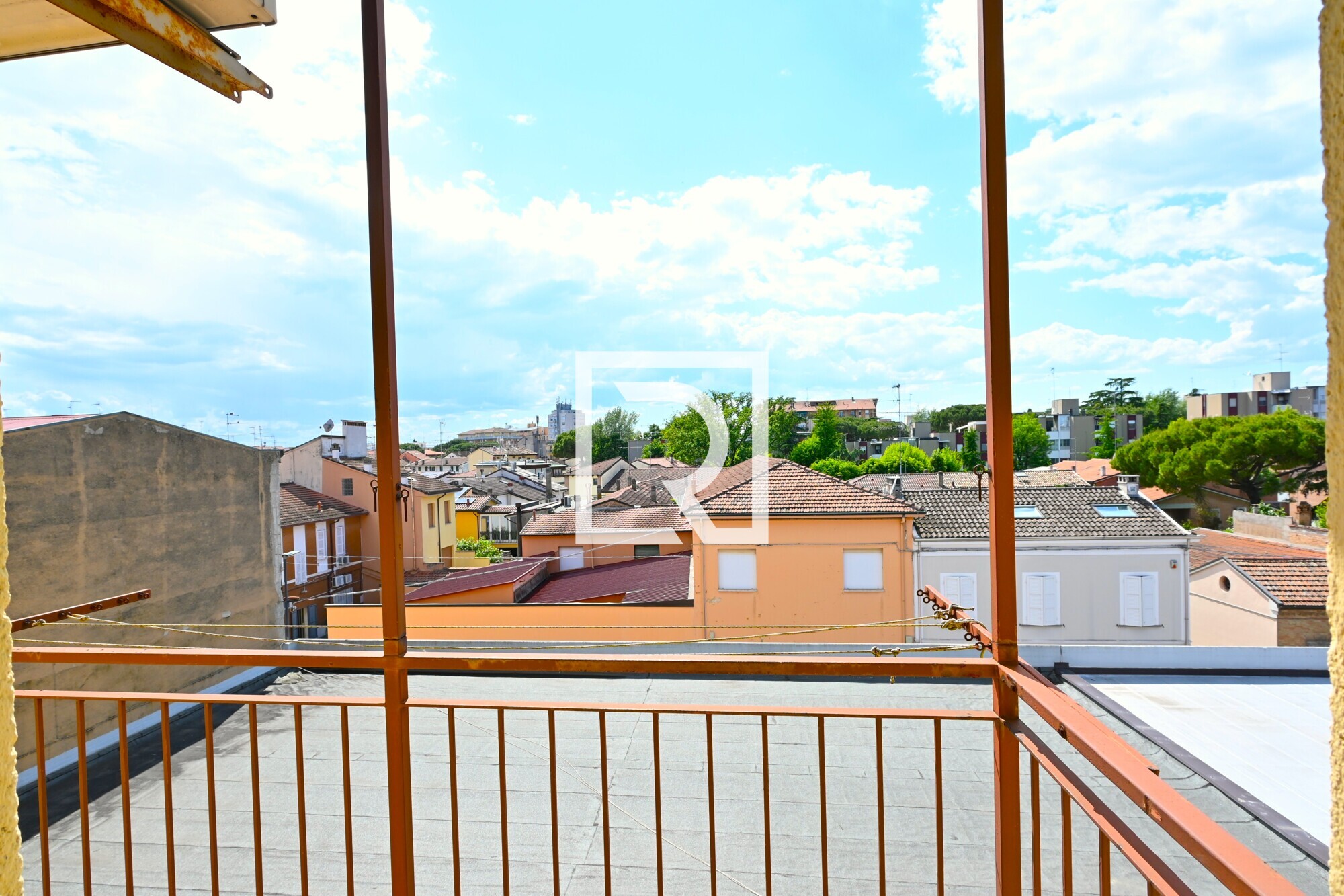 BALCONE