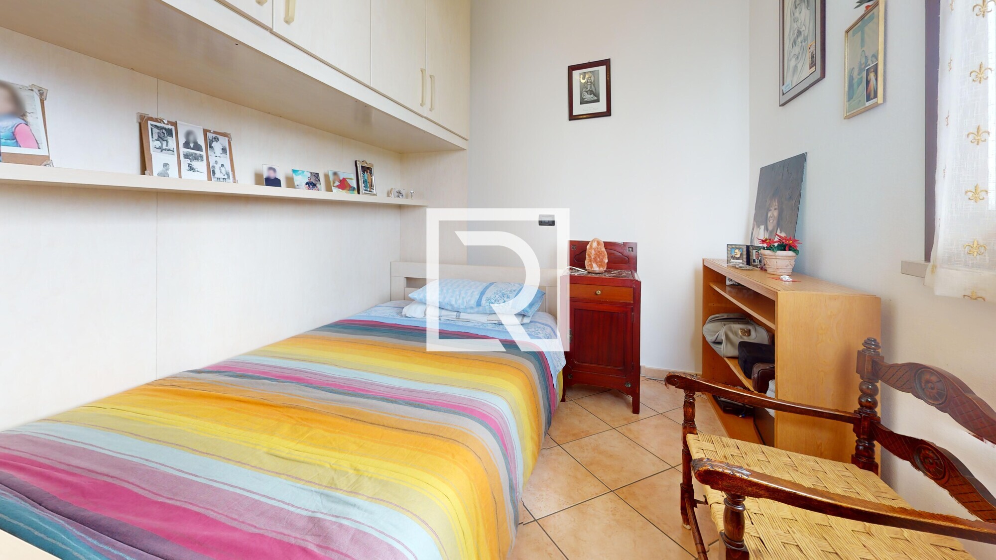Villetta-Villanova-Bedroom