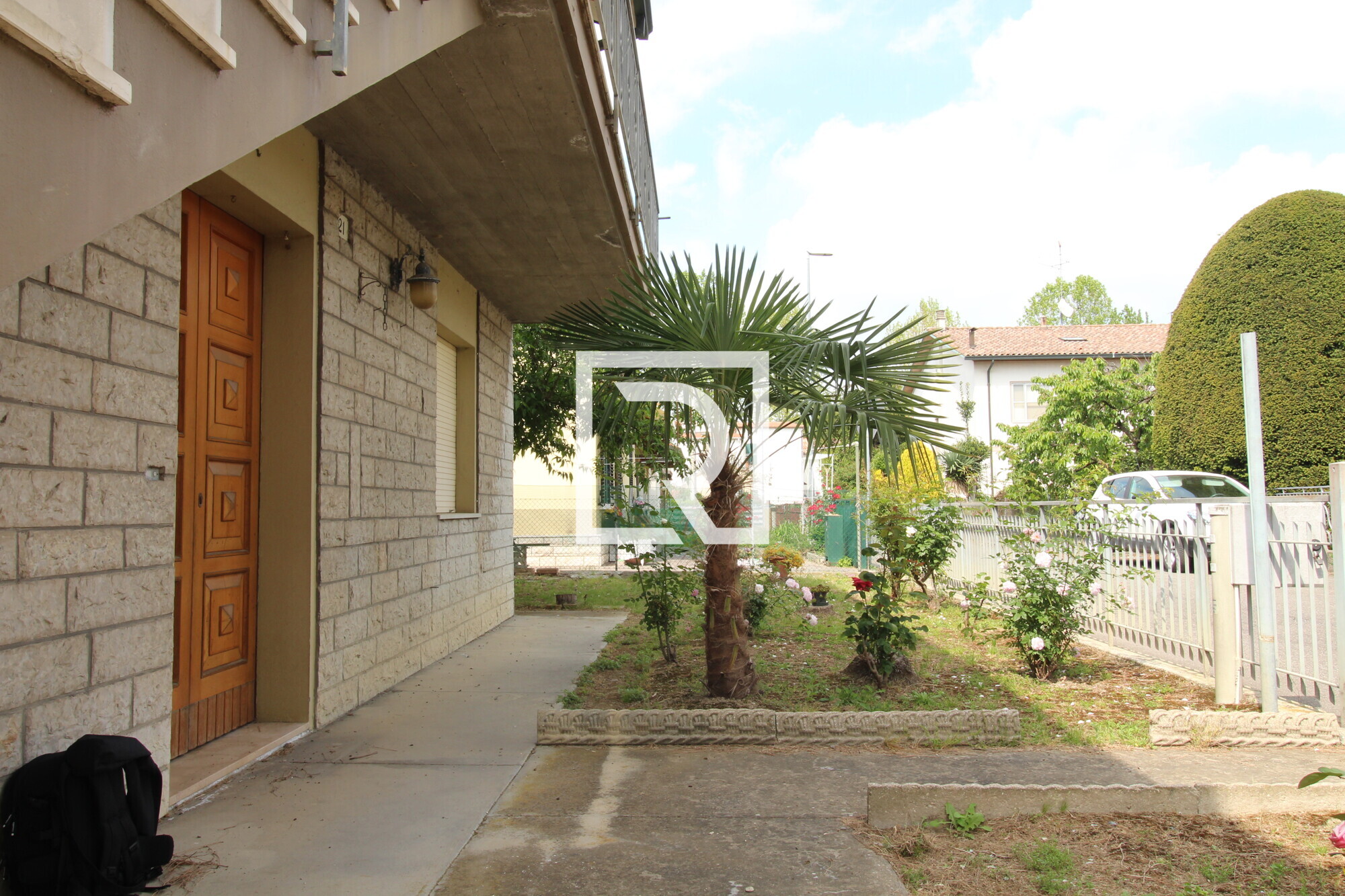 GIARDINO