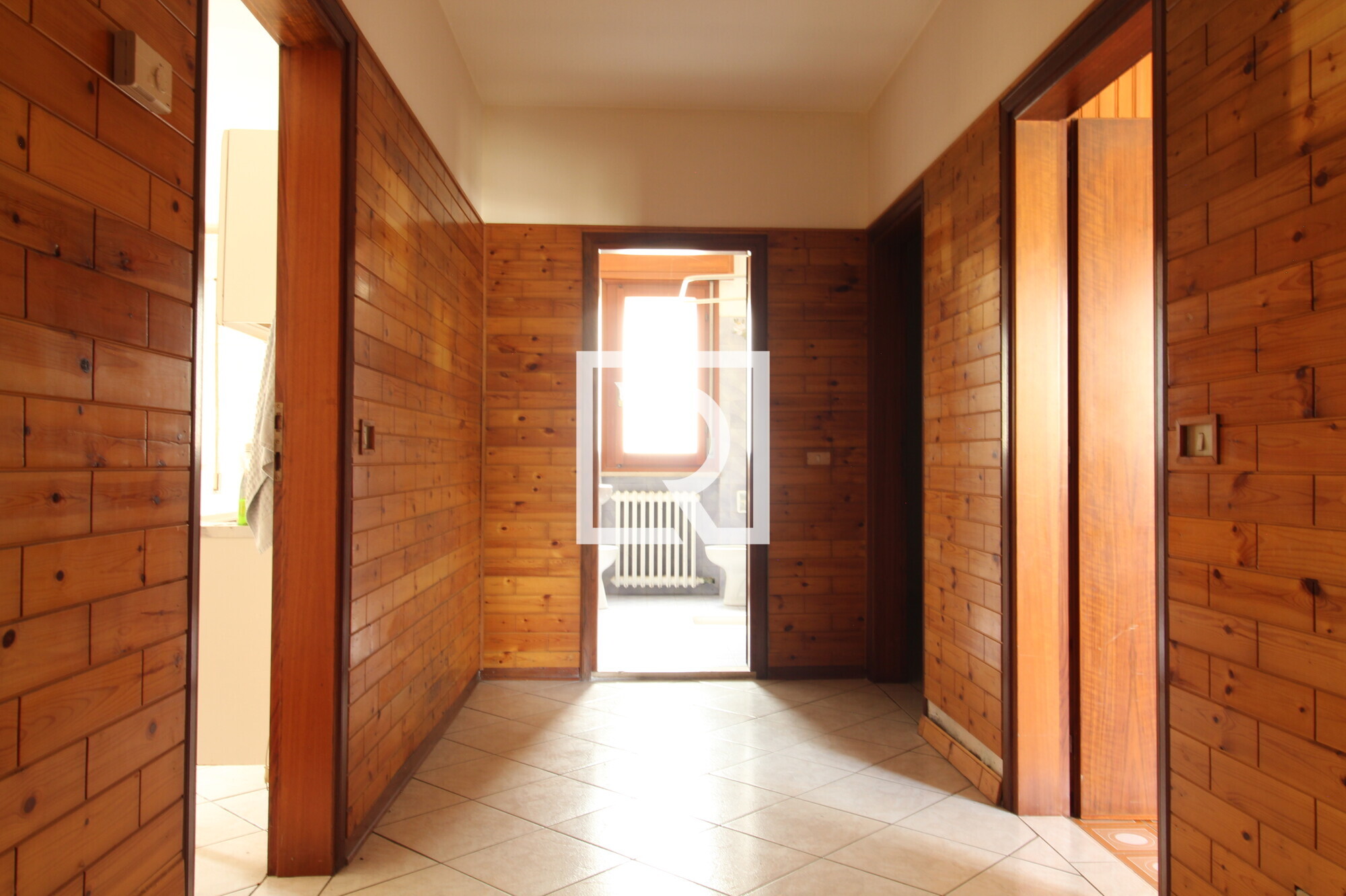 INGRESSO