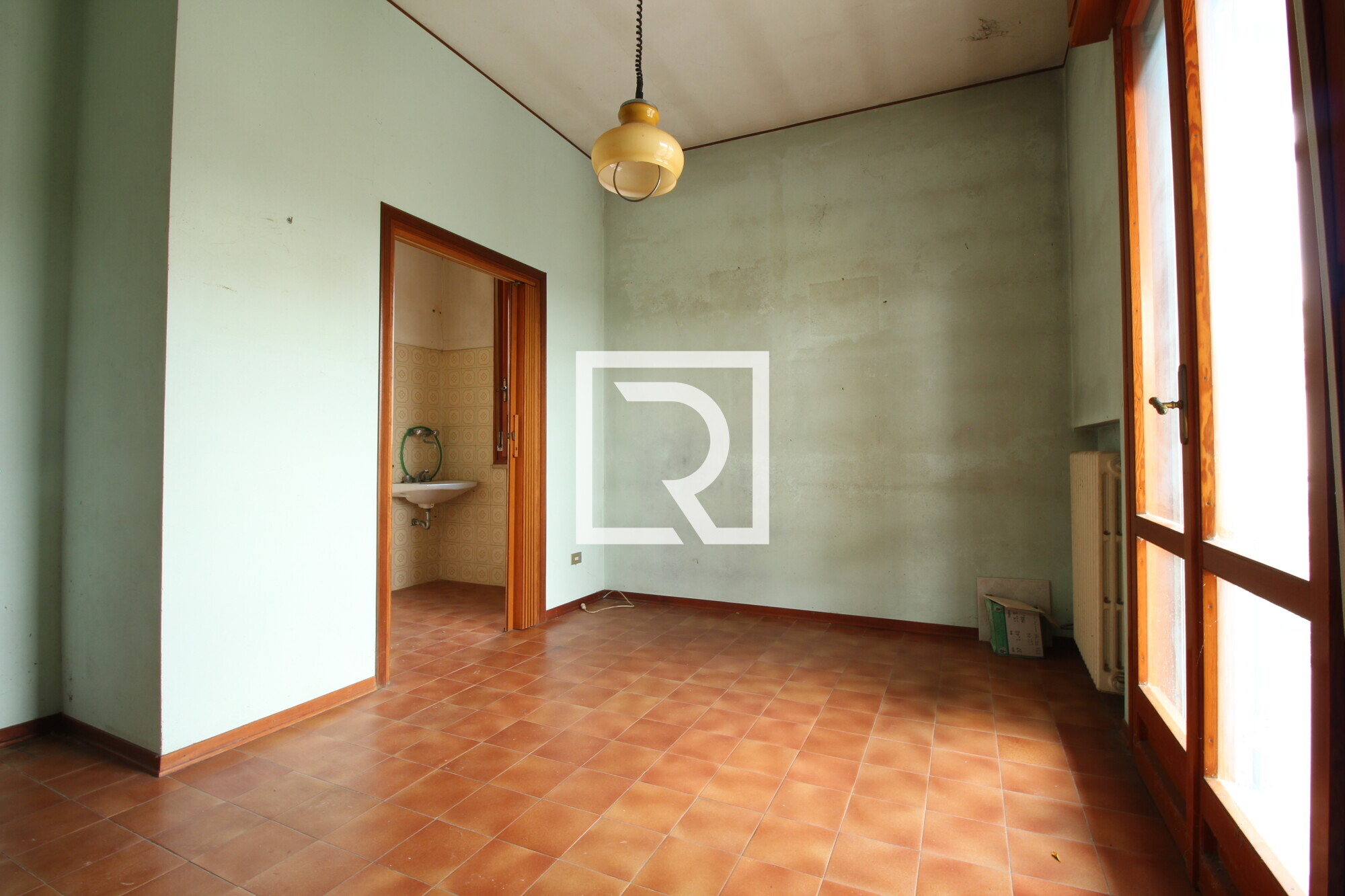 SALA DA PRANZO