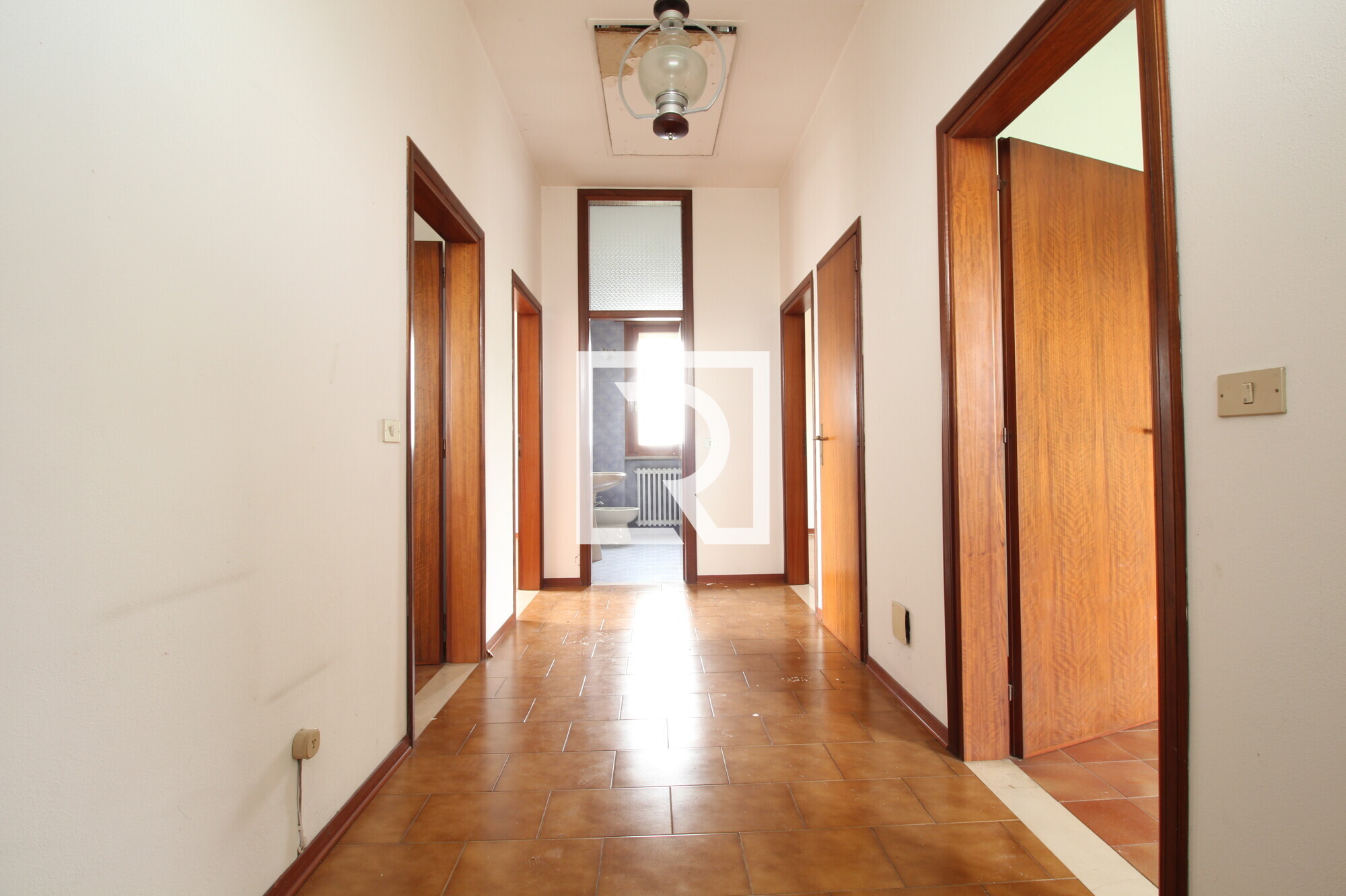 INGRESSO PIANO PRIMO