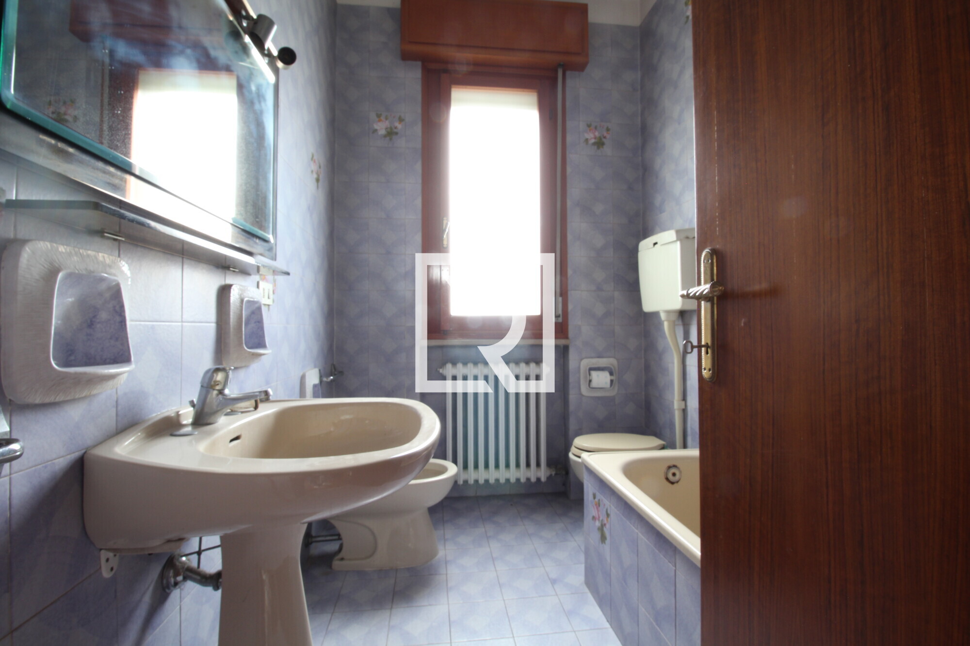 BAGNO PIANO PRIMO