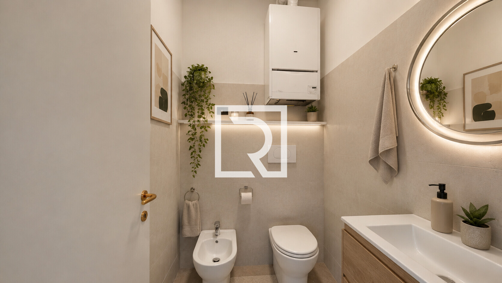 BAGNO