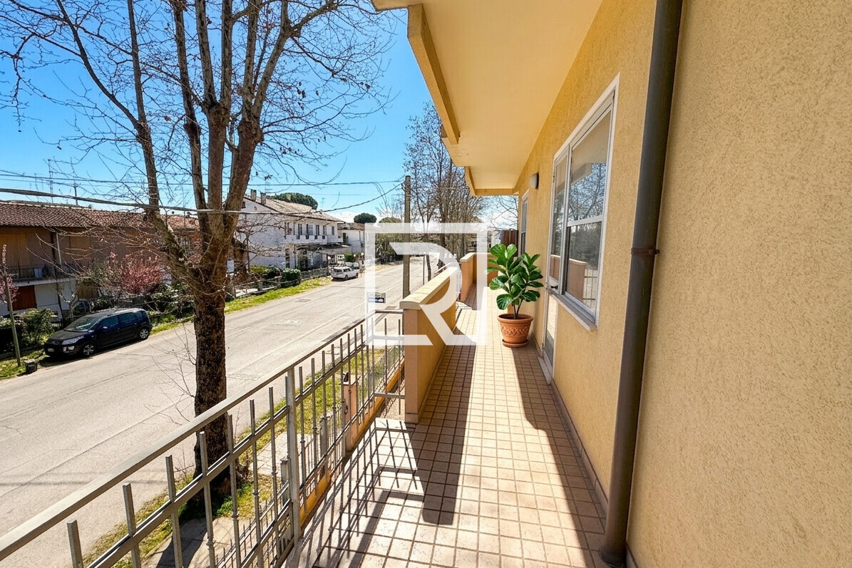 FOTO BALCONE