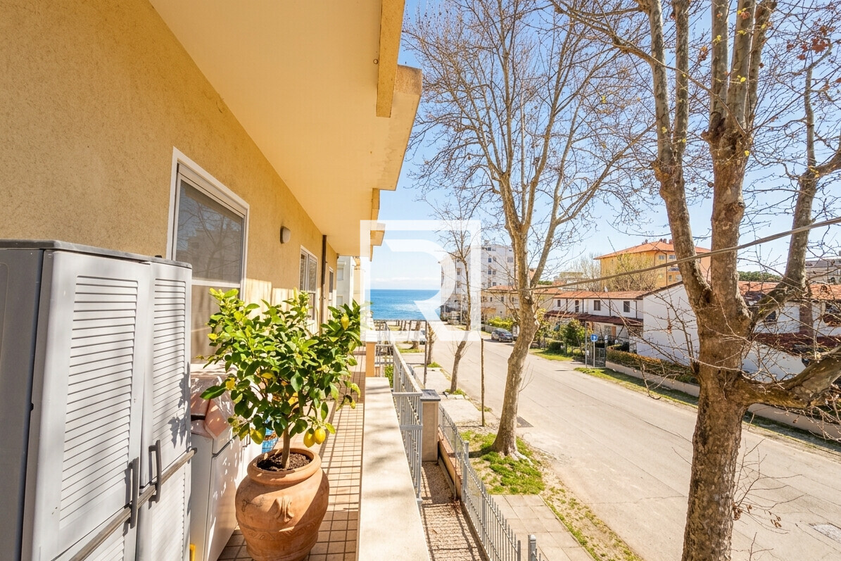 FOTO VISTA MARE