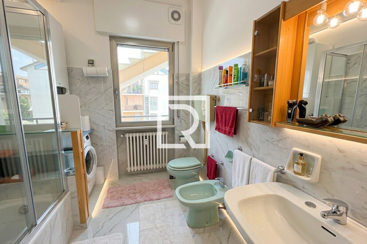BAGNO