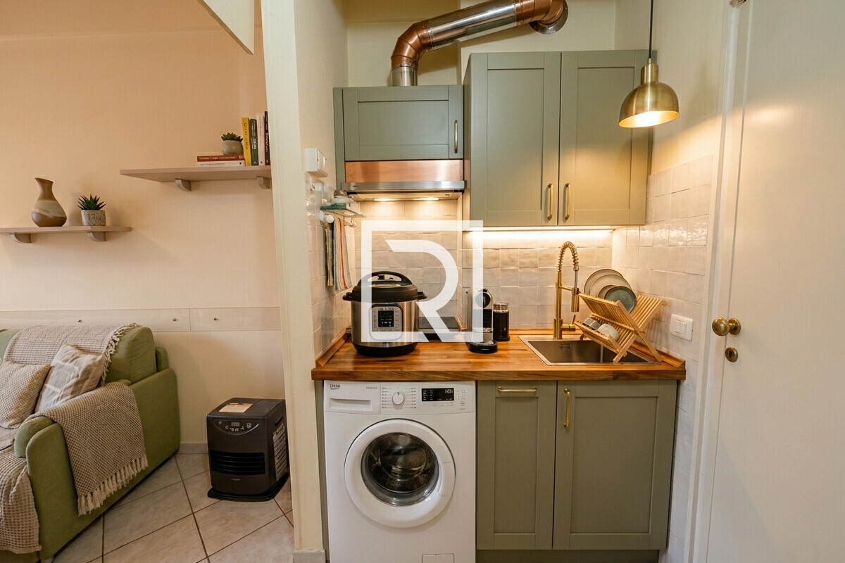 CUCINA