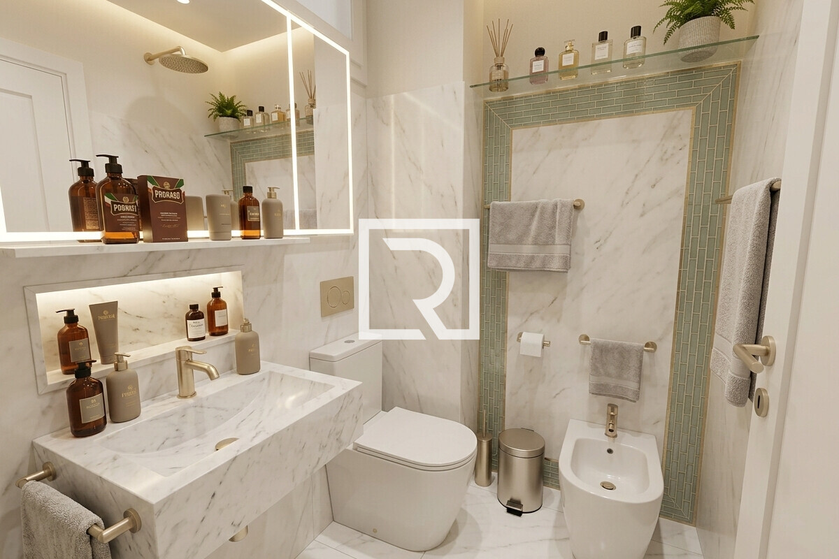 BAGNO