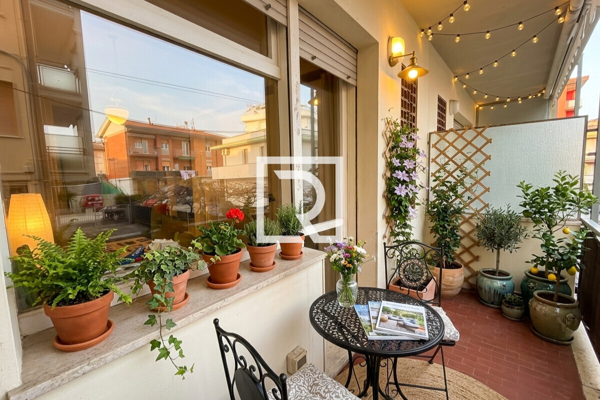 BALCONE