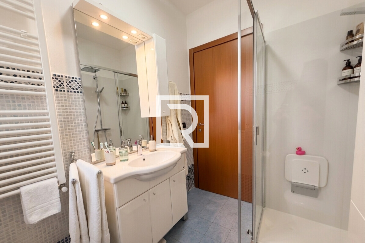 BAGNO