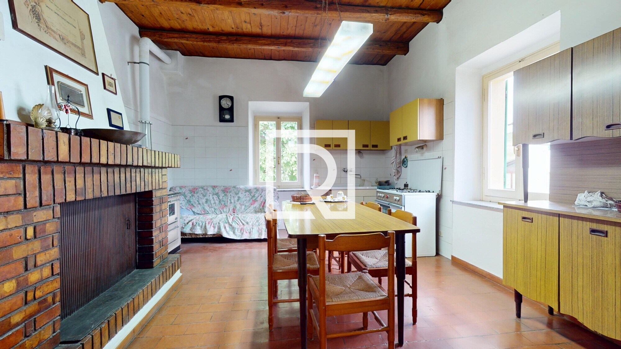 CUCINA