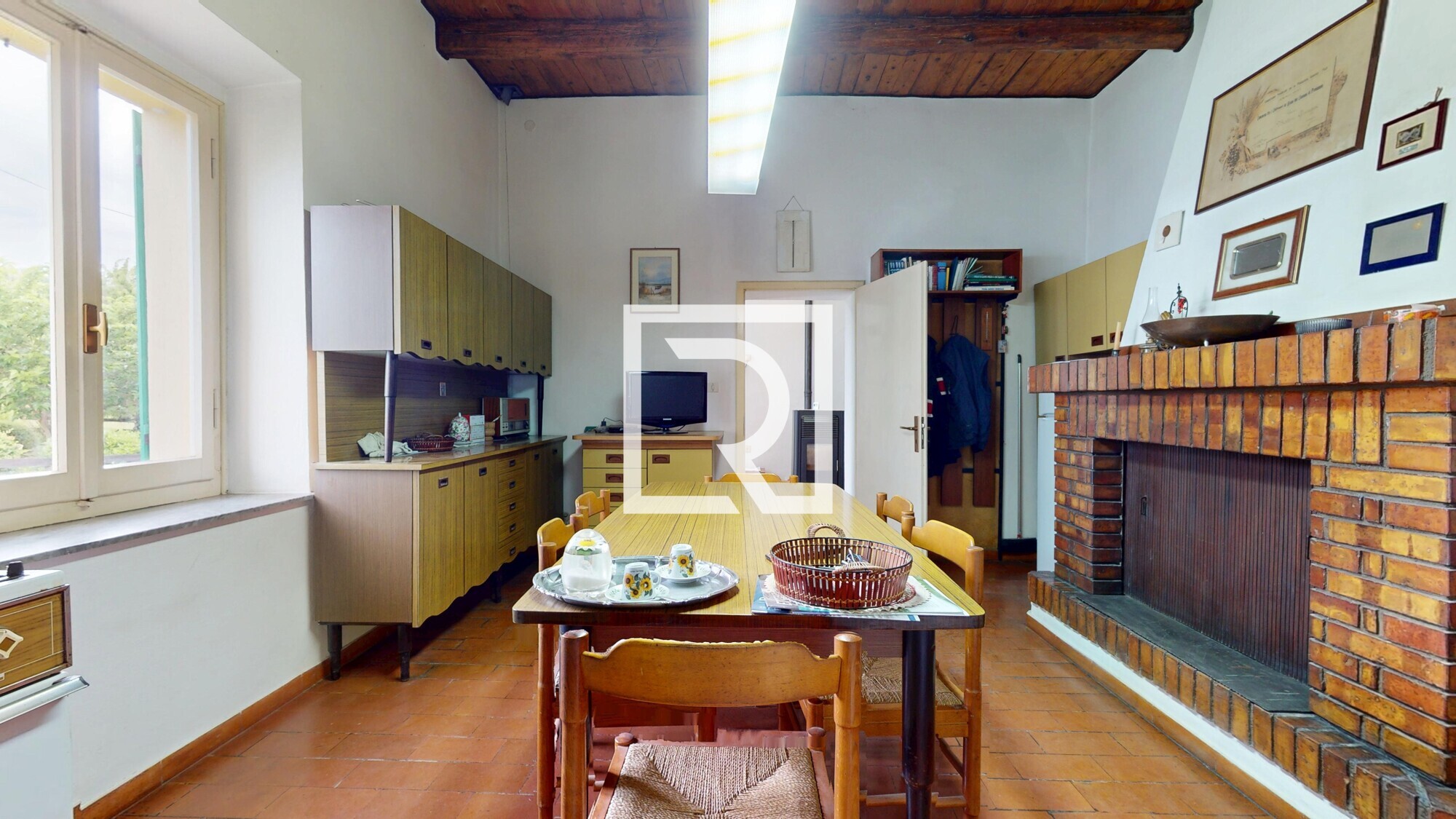 CUCINA