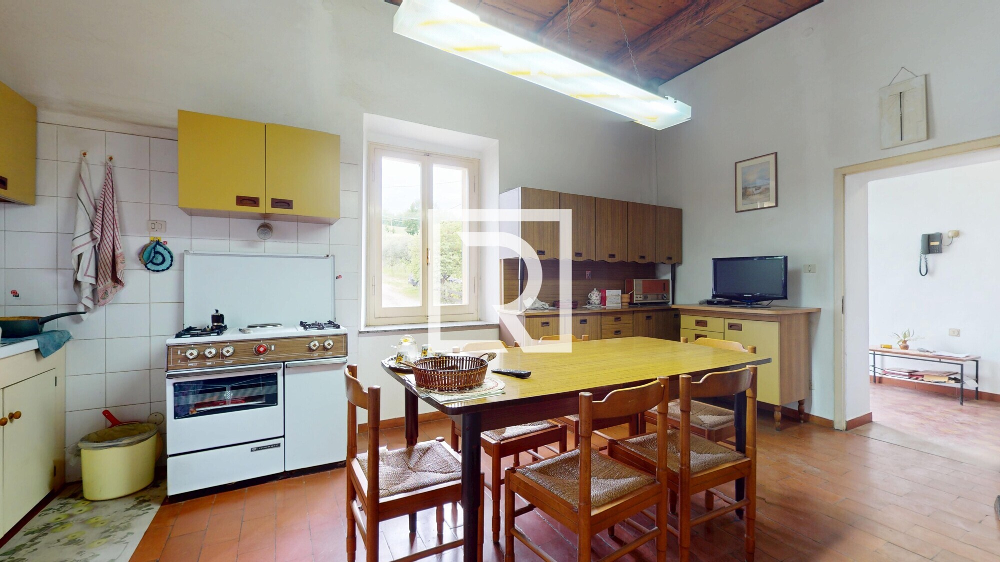 CUCINA