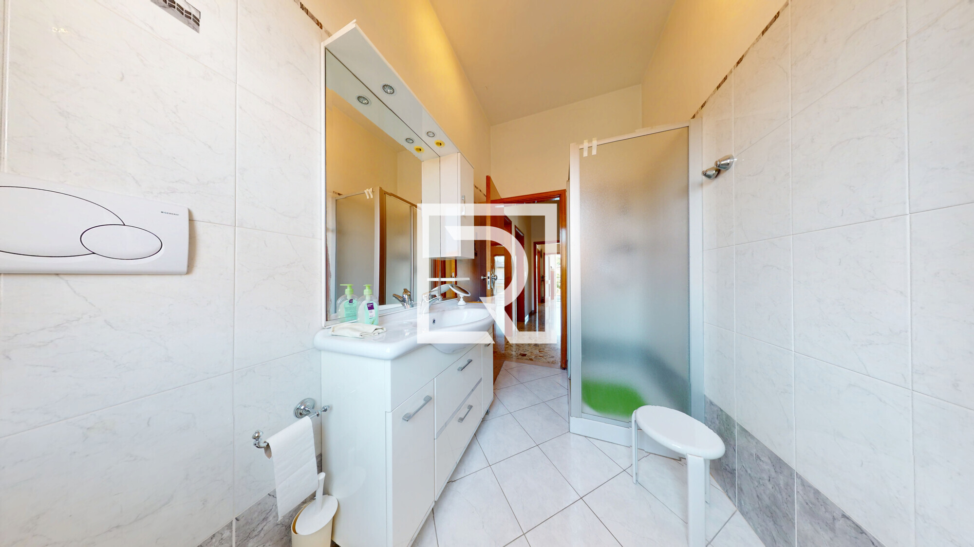 bagno