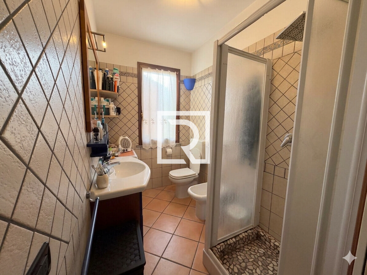 bagno