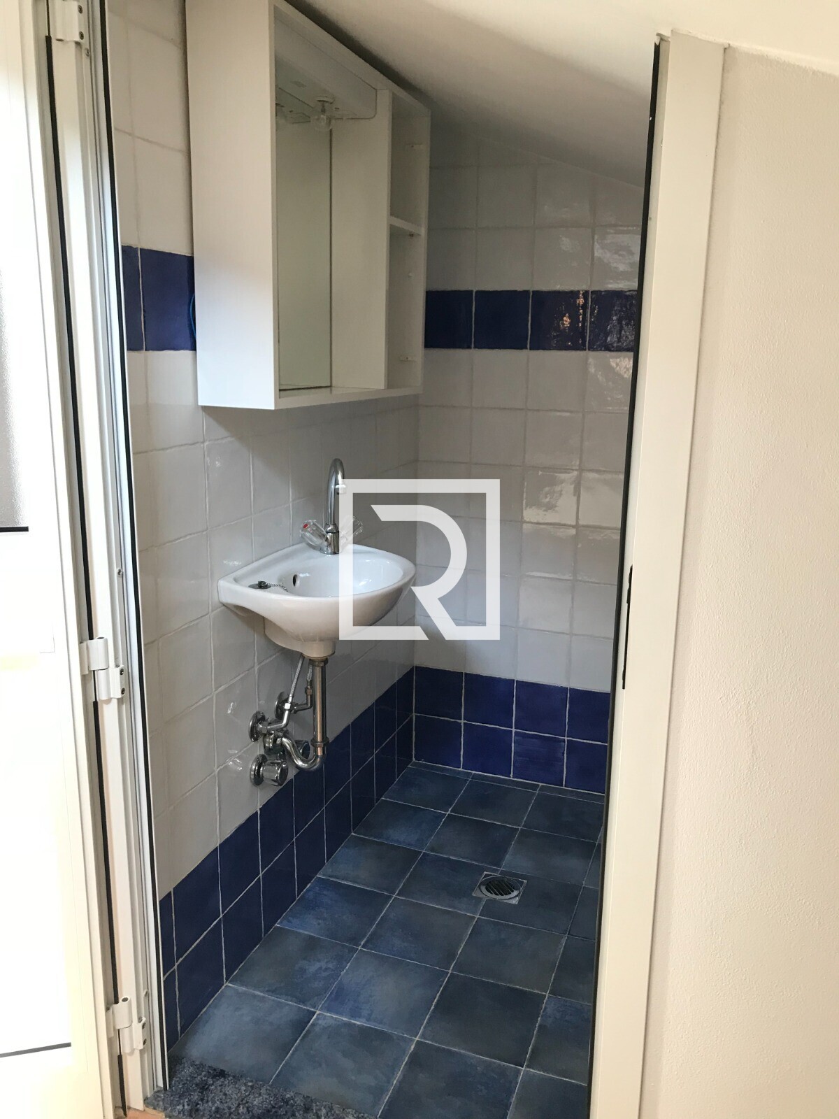 BAGNO MANSARDA