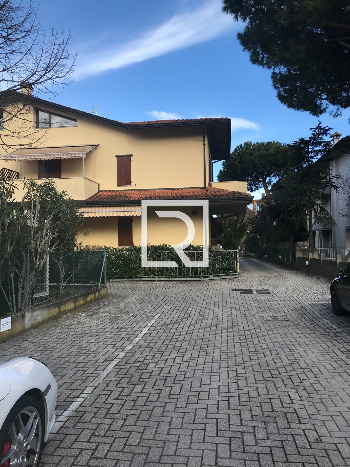 FACCIATA