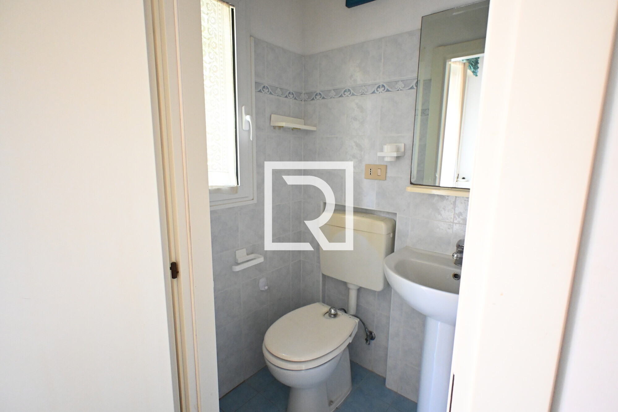 BAGNO IN CAMERA