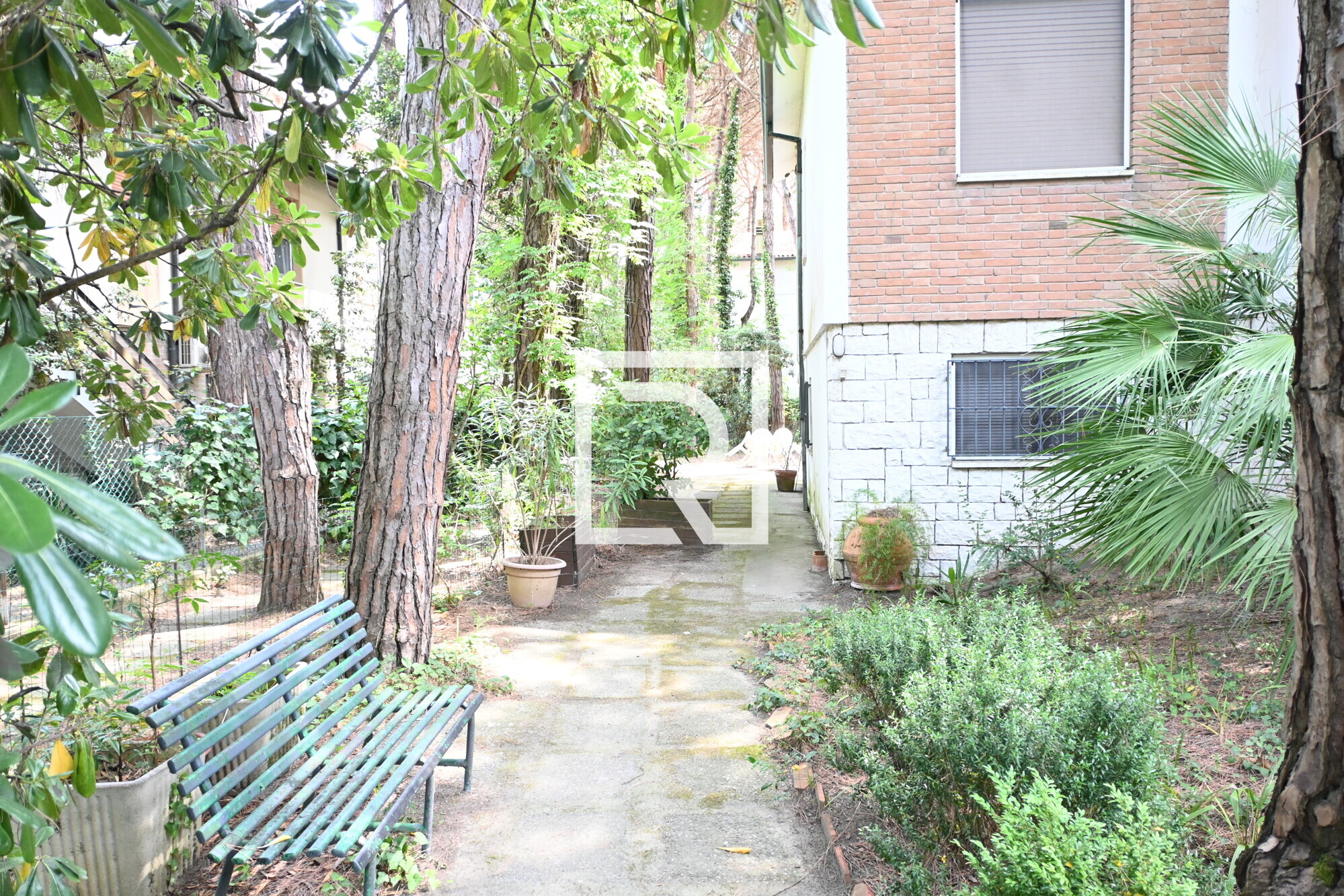 GIARDINO