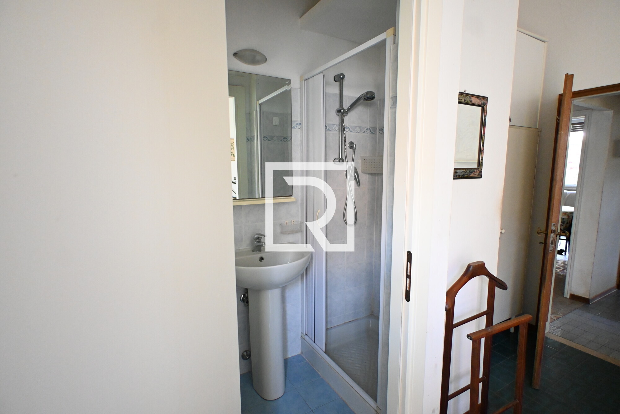 BAGNO IN CAMERA