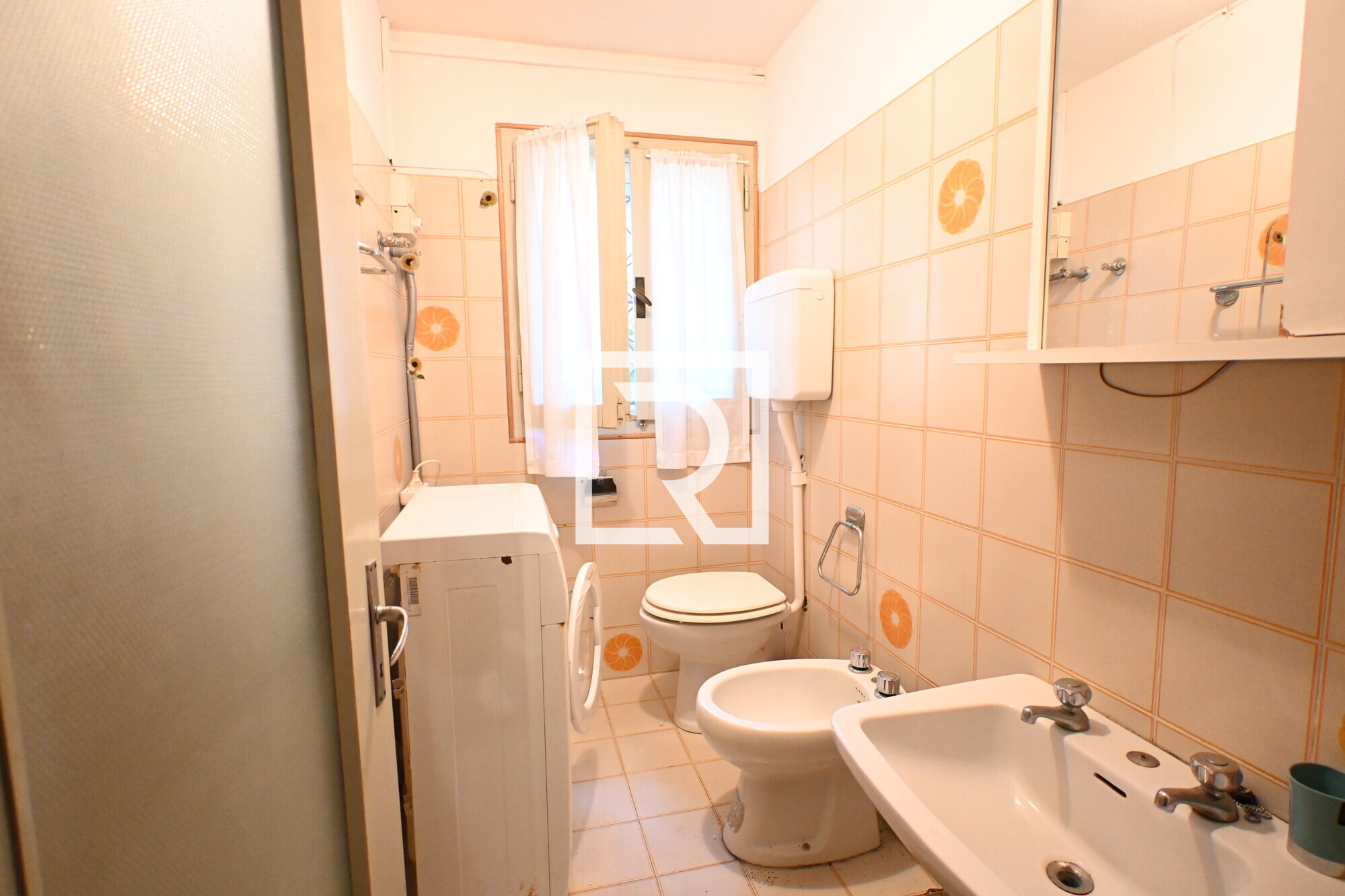 BAGNO