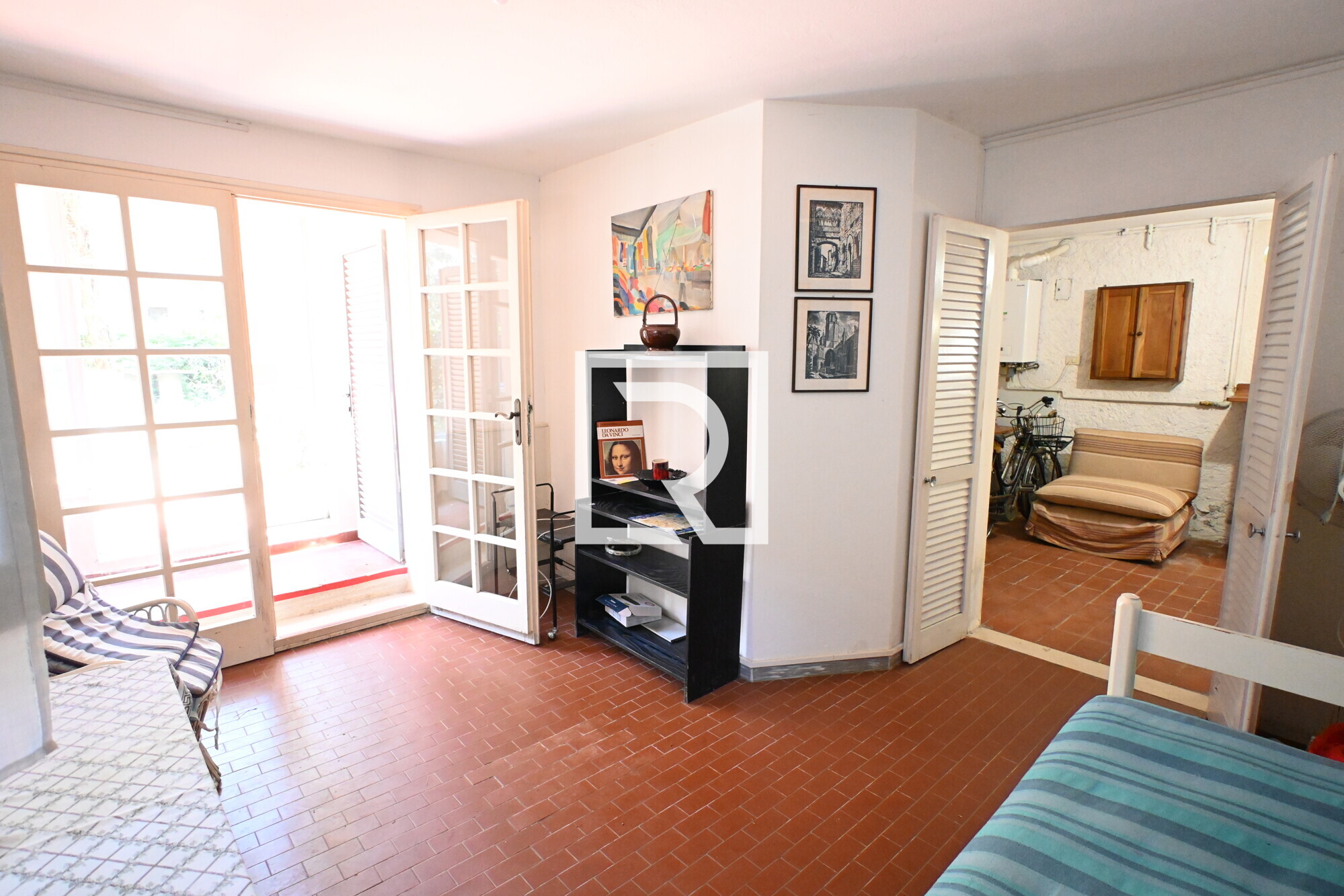 SOGGIORNO DI INGRESSO