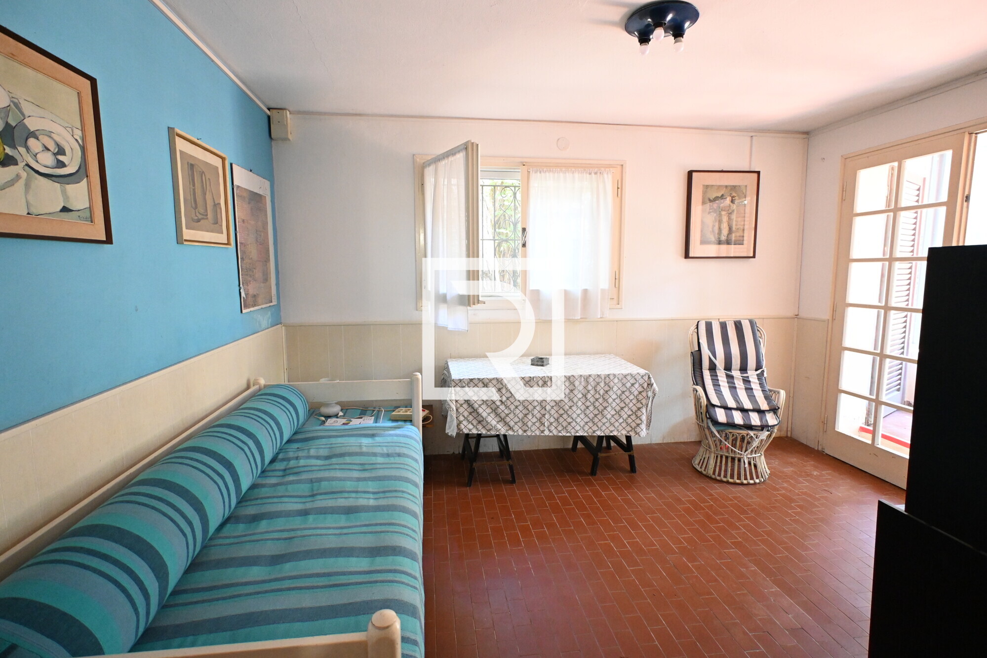 SOGGIORNO DI INGRESSO
