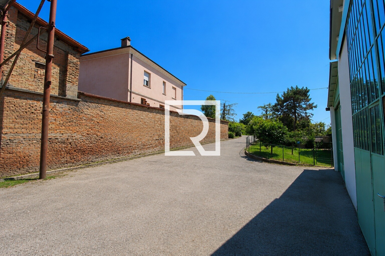 Foto piazzale