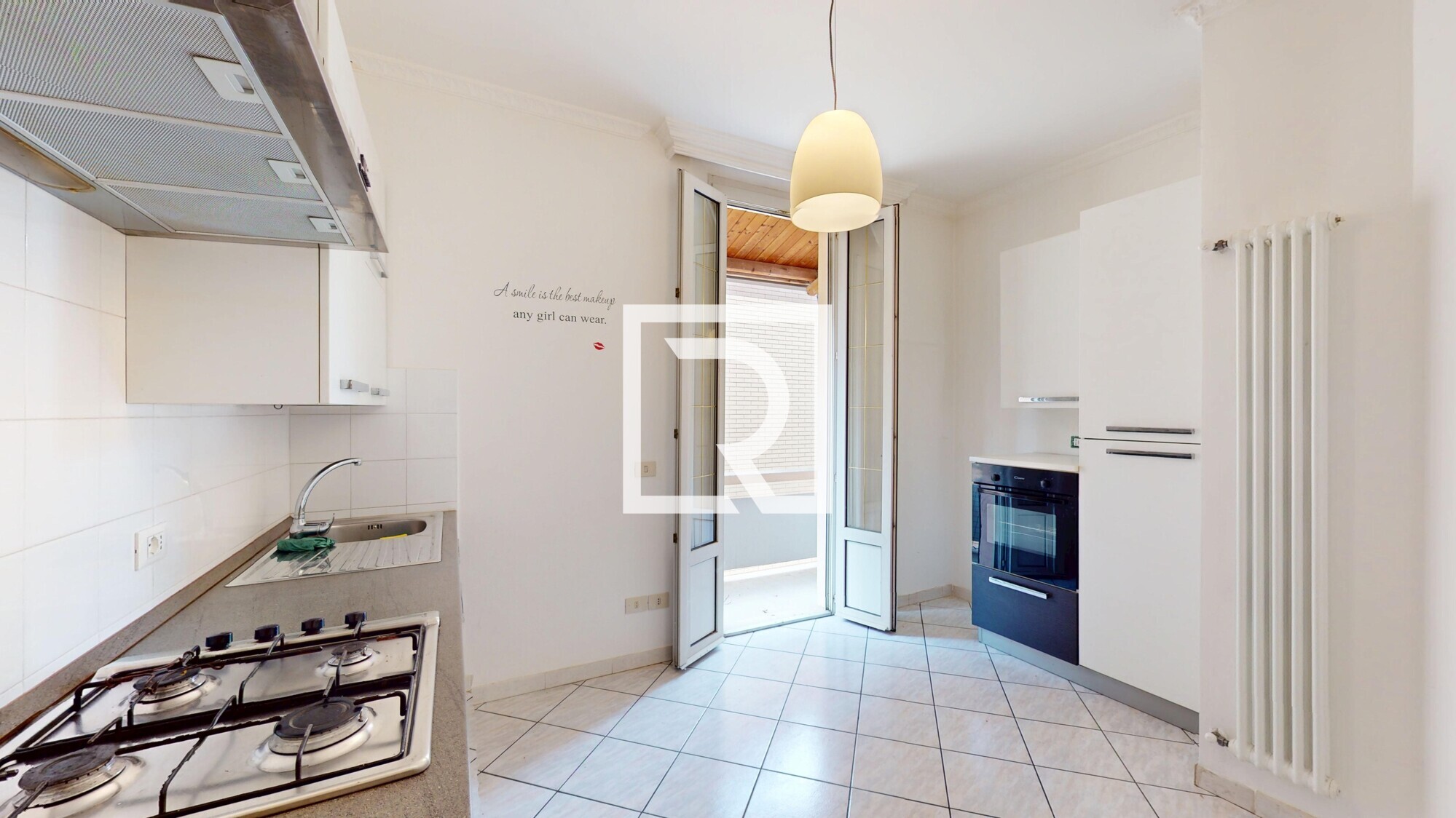 CUCINA