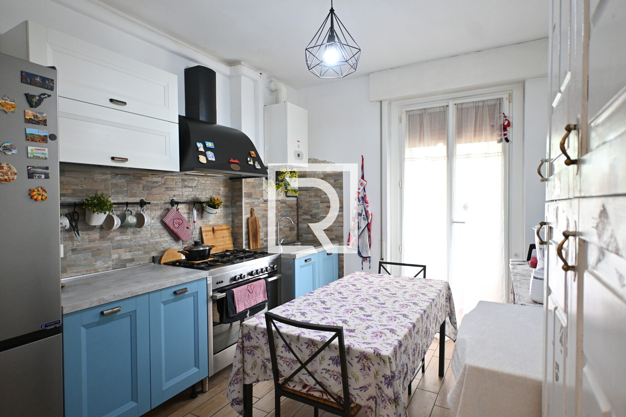 CUCINA