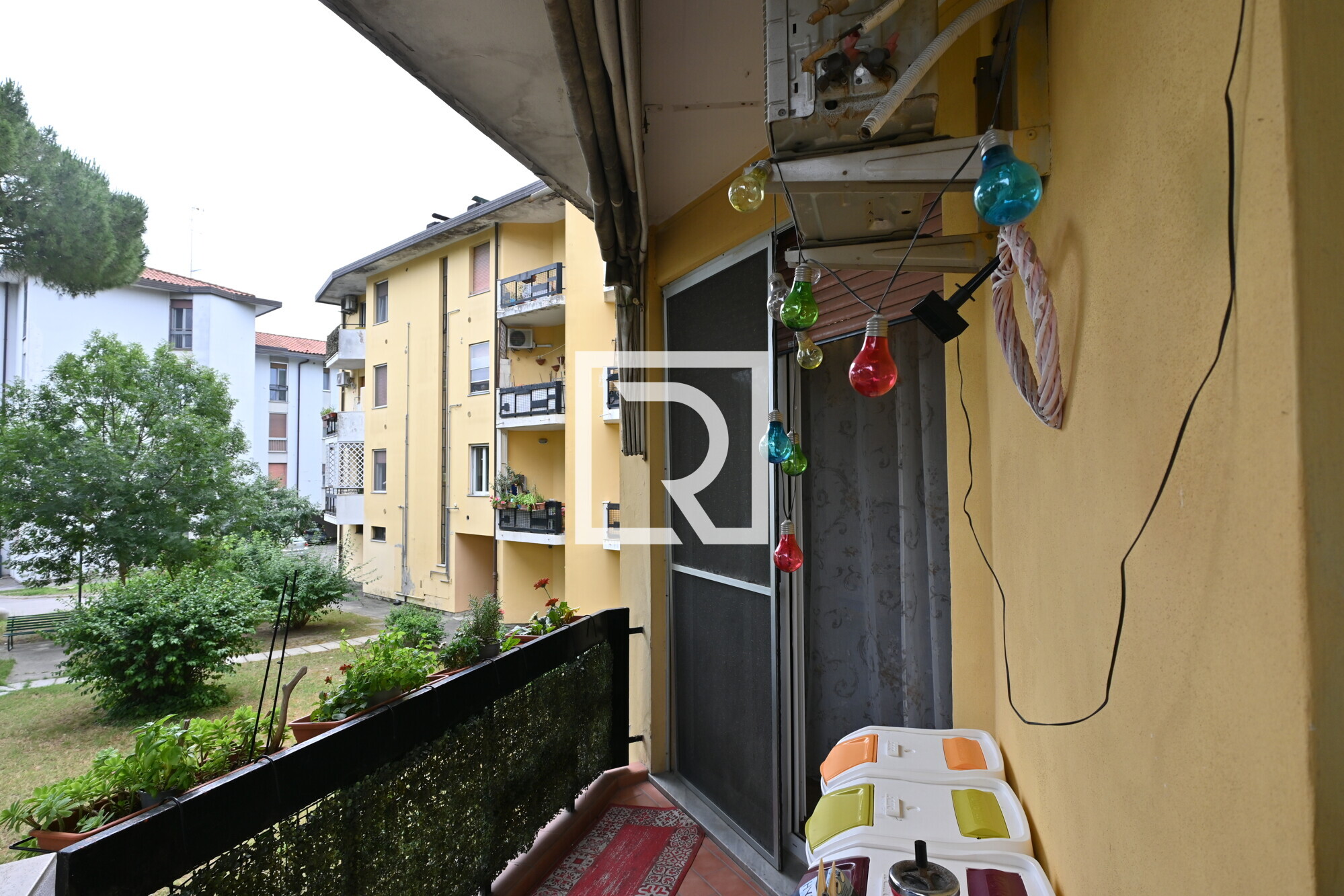 BALCONE