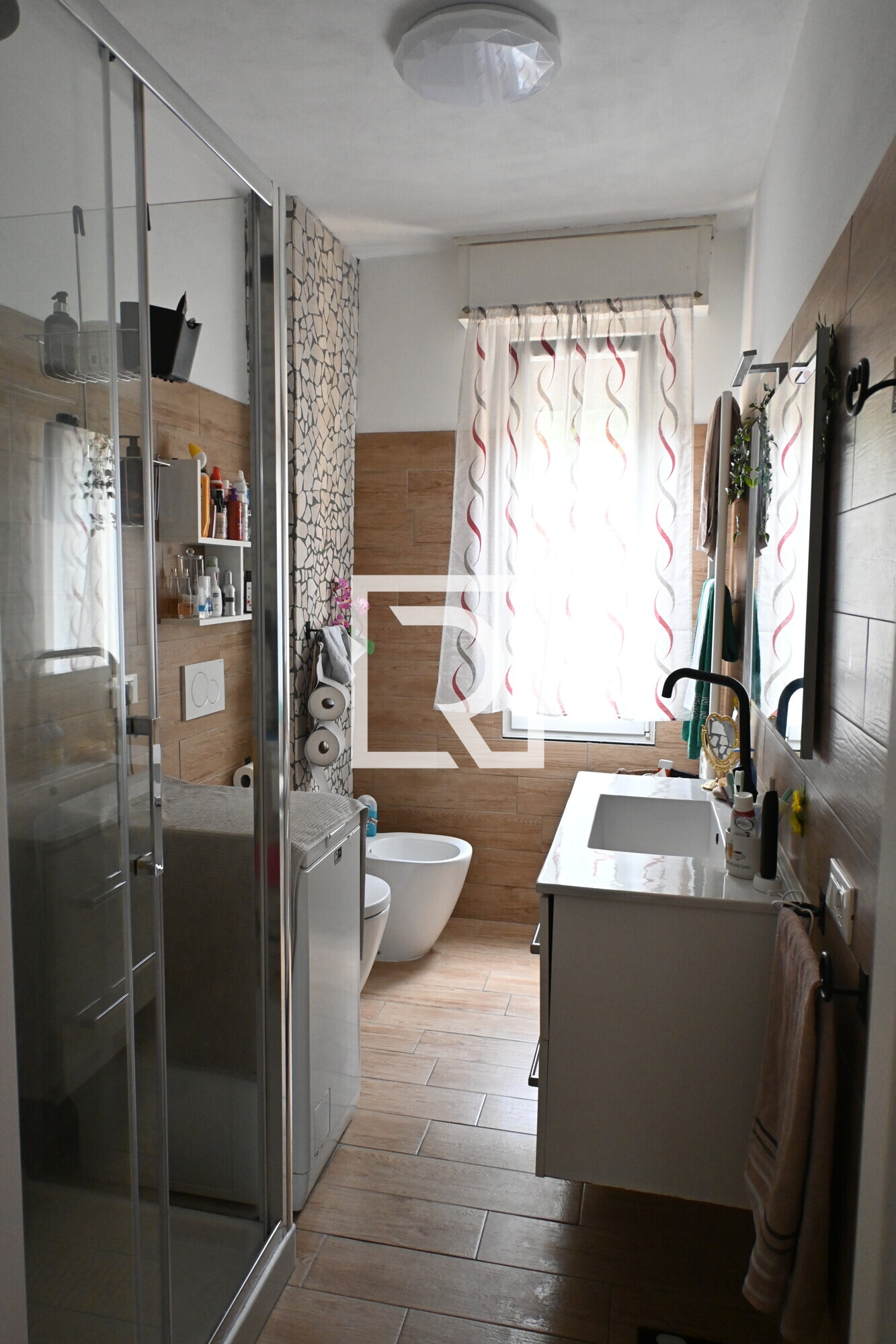 BAGNO