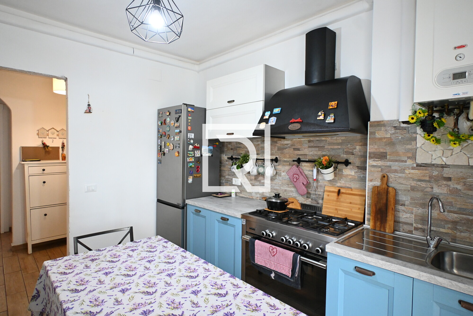 CUCINA