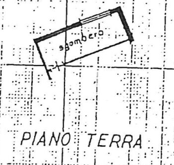 PLANIMETRIA CANTINA