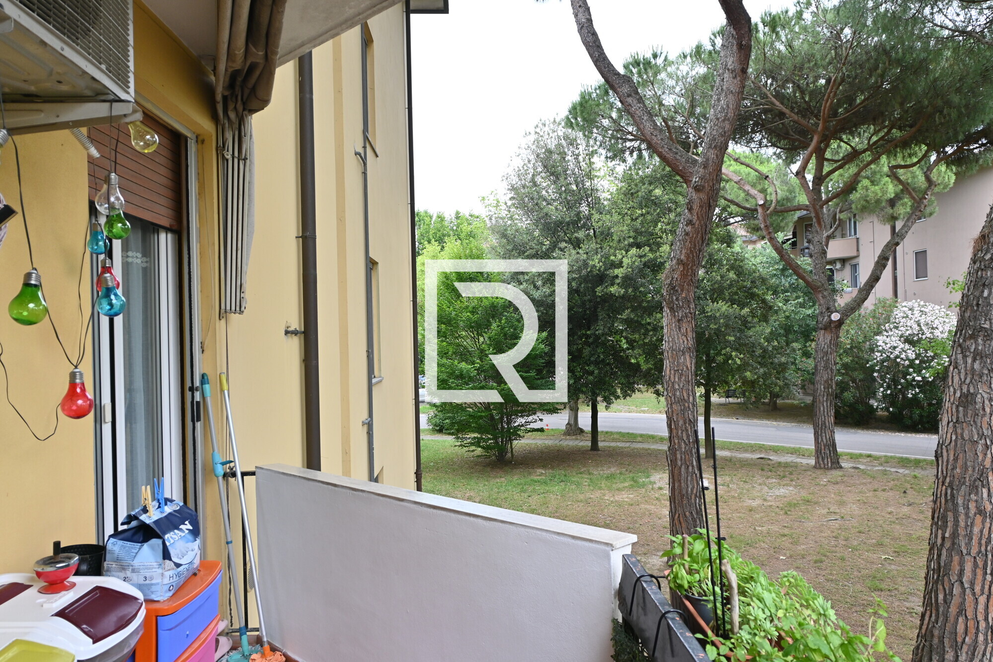 BALCONE