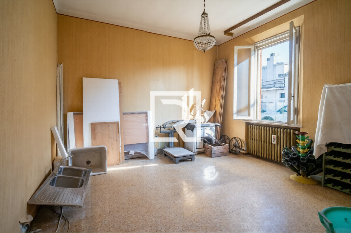 Soggiorno