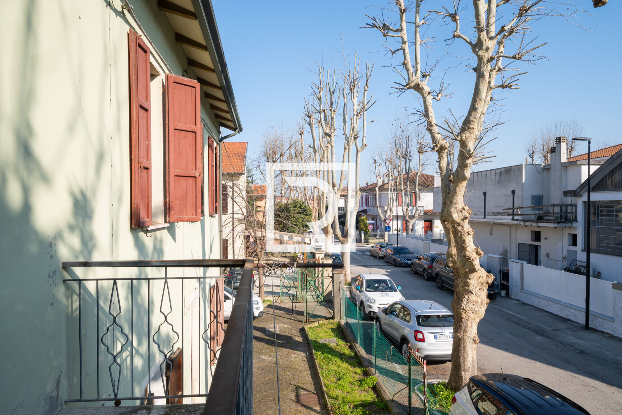 Balcone