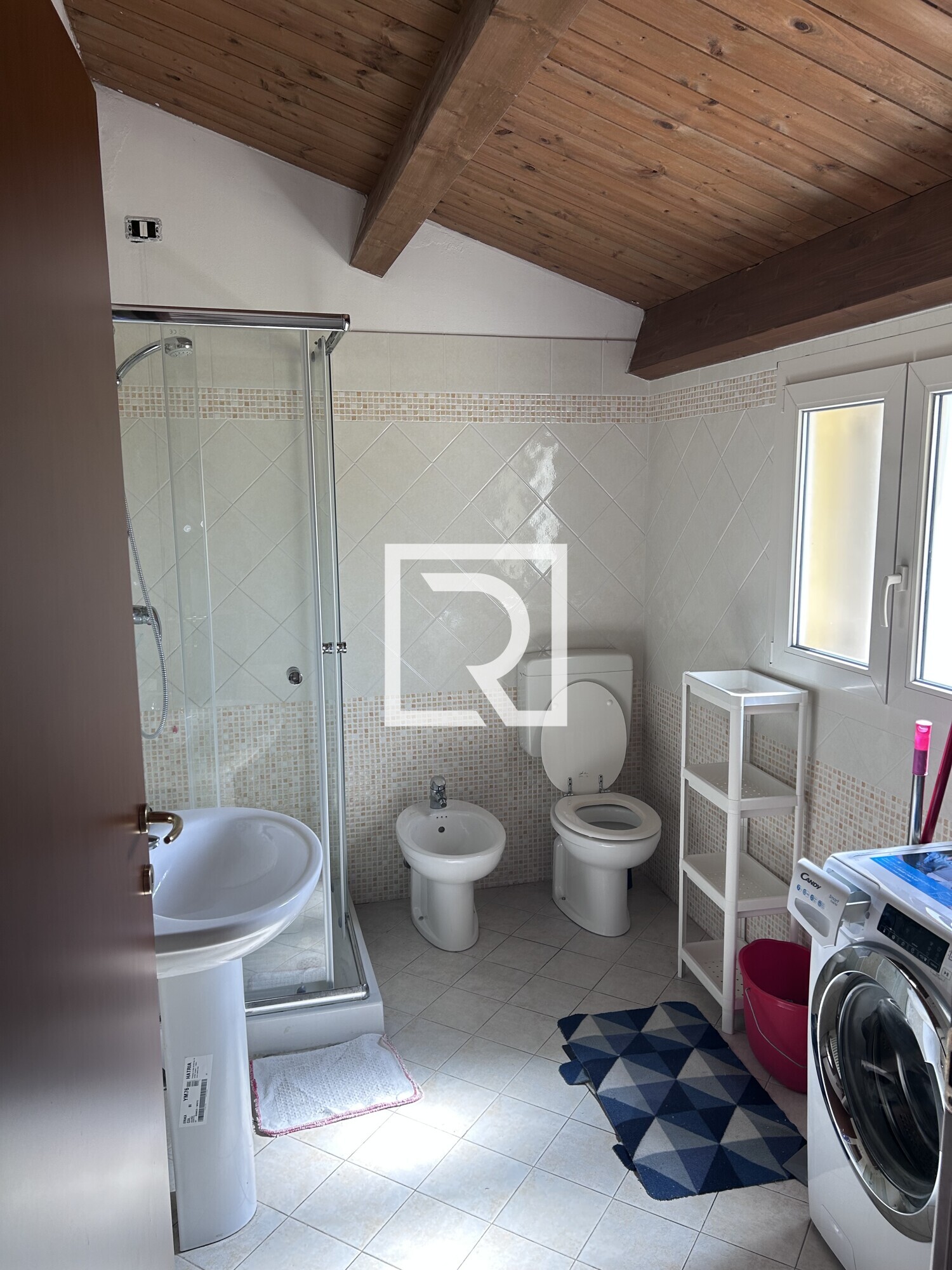 BAGNO