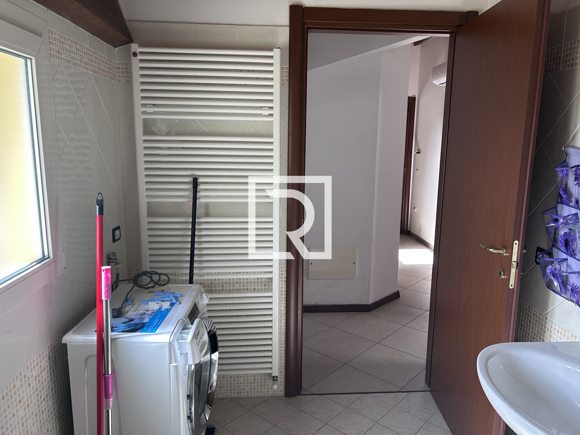 BAGNO