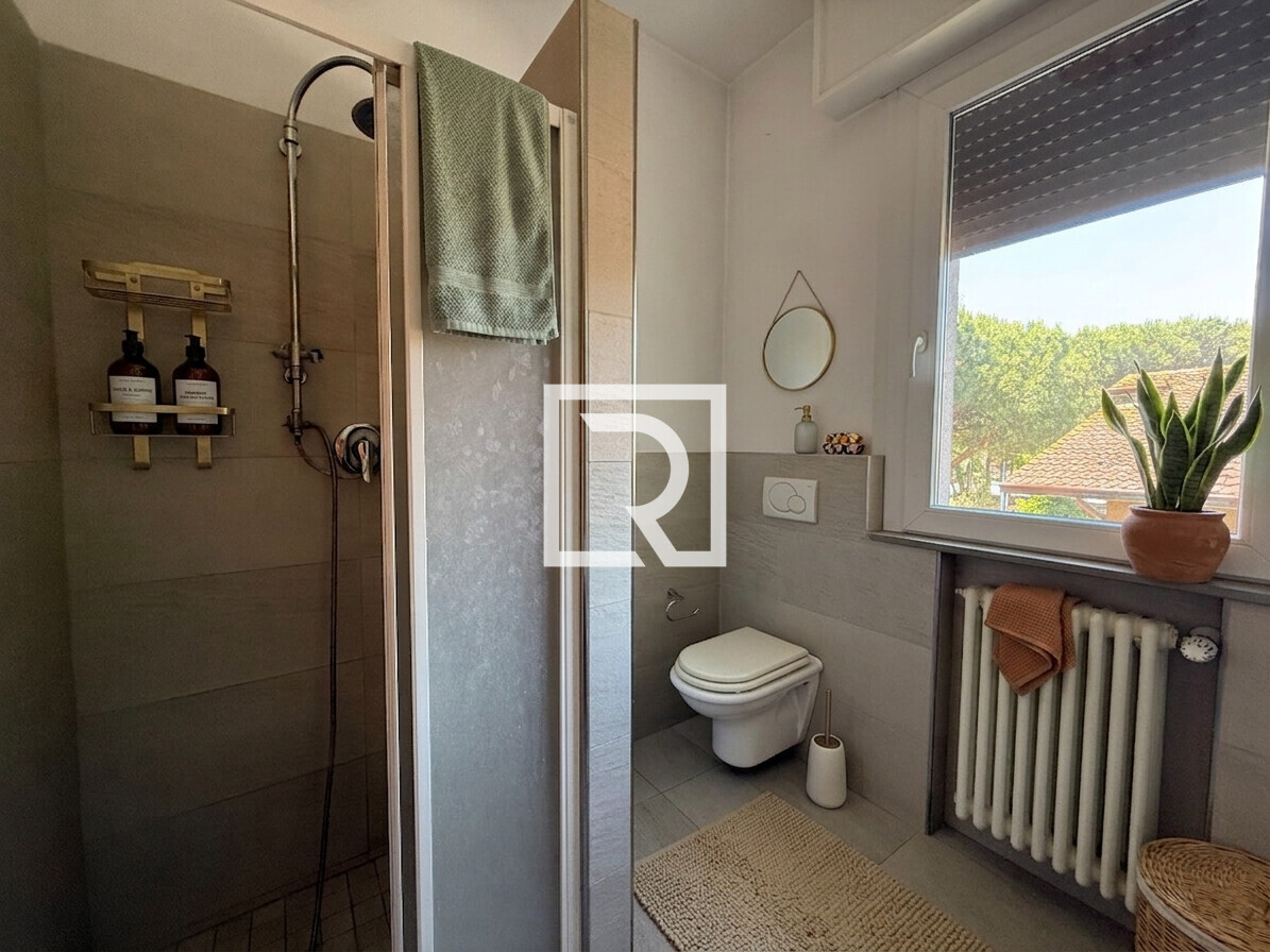 BAGNO MODIFICATO