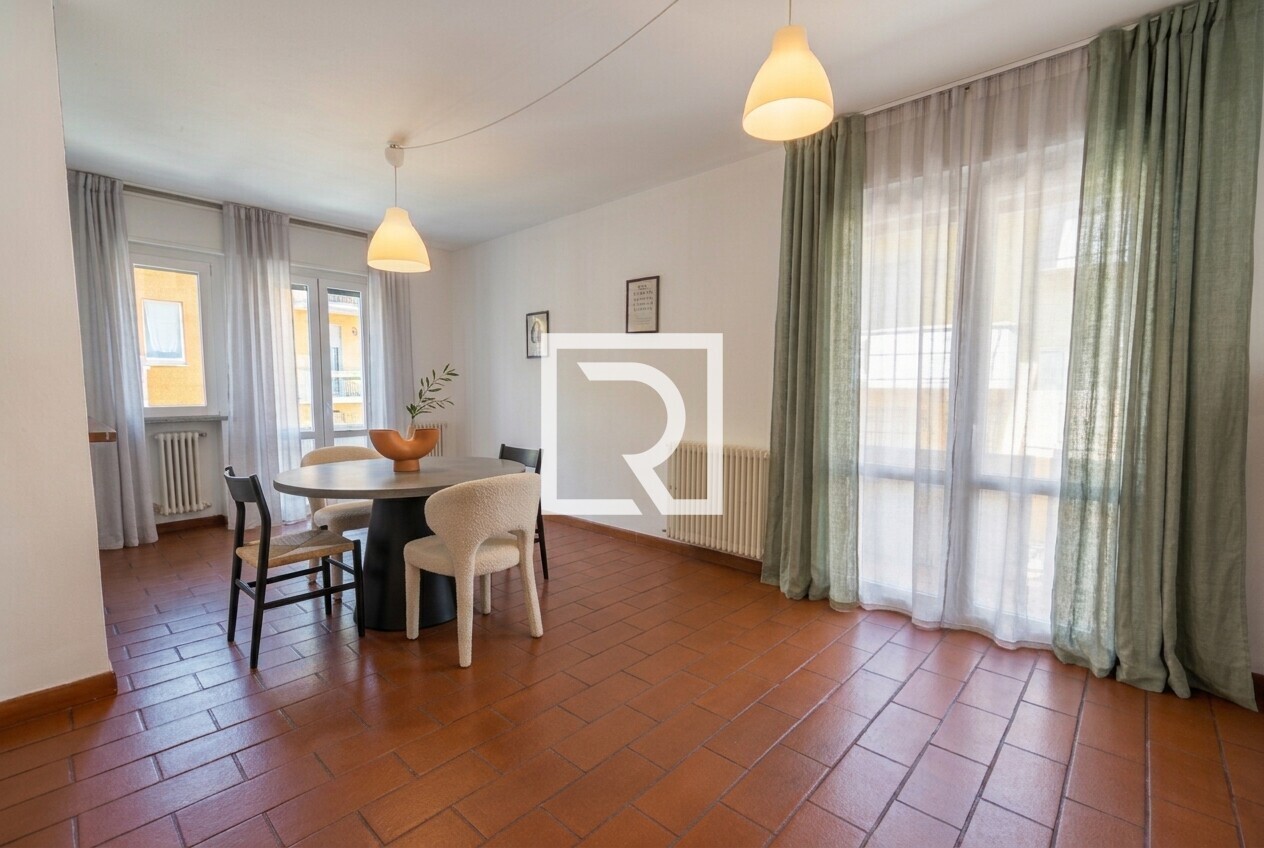 sala modificata