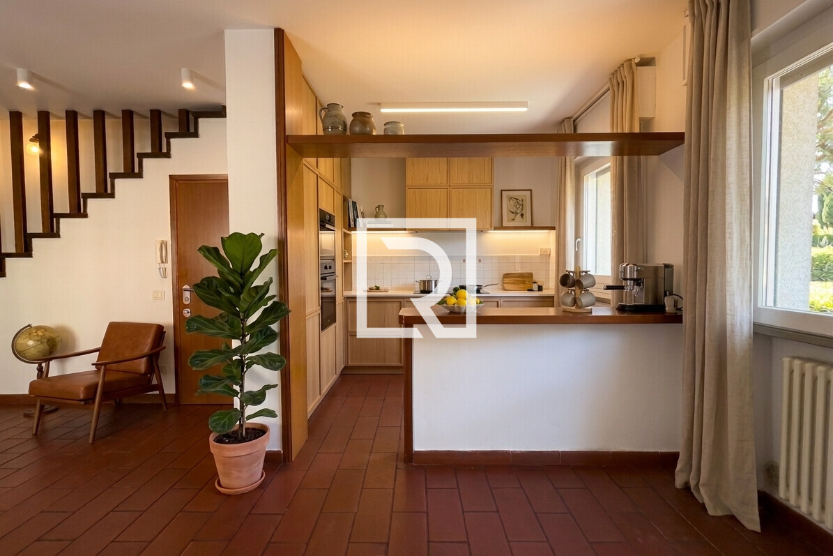 CUCINA MODIFICATA