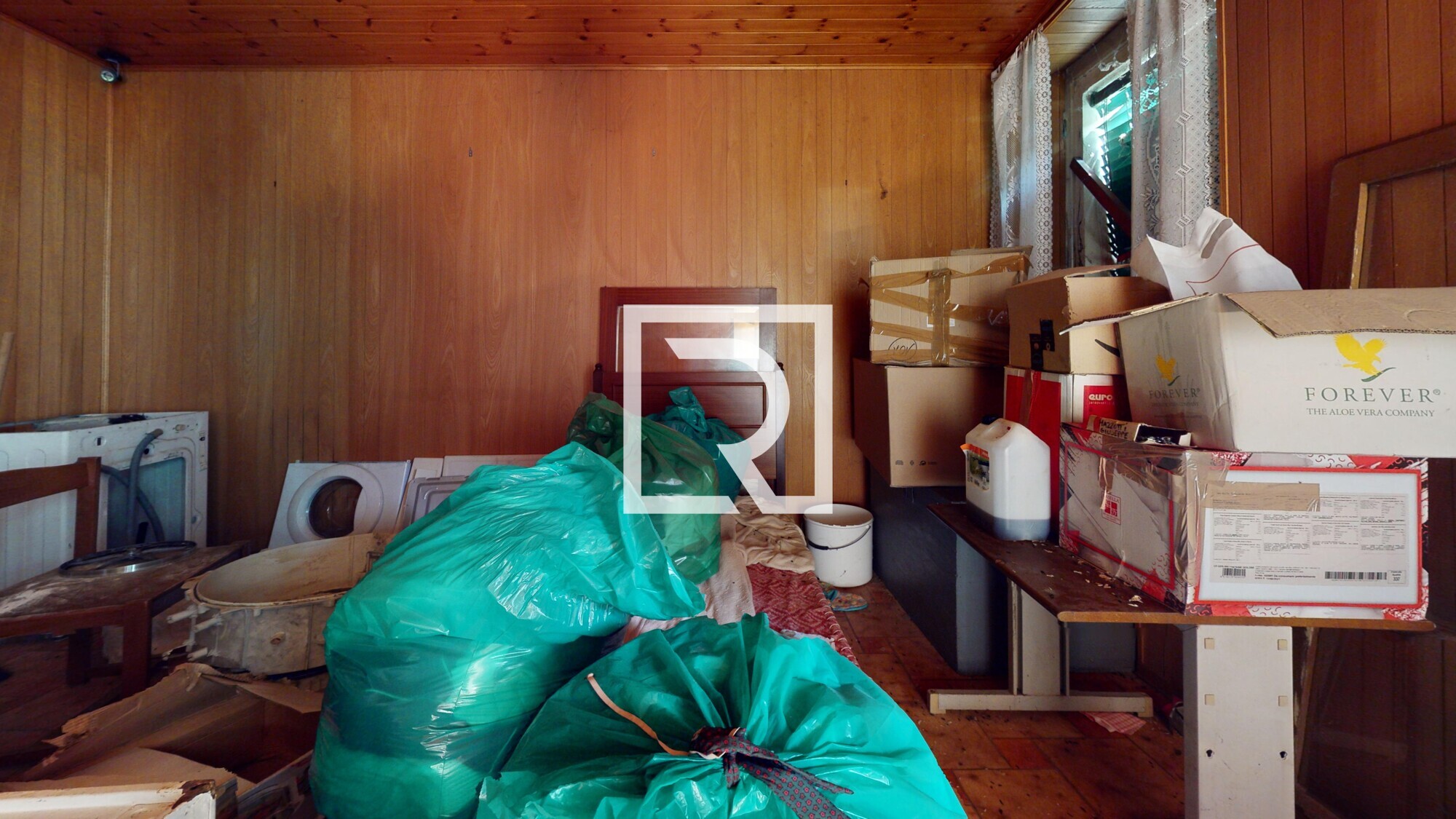 13-Via-Santa-Caterina-San-Pancrazio-Bedroom