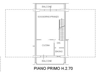 piano primo