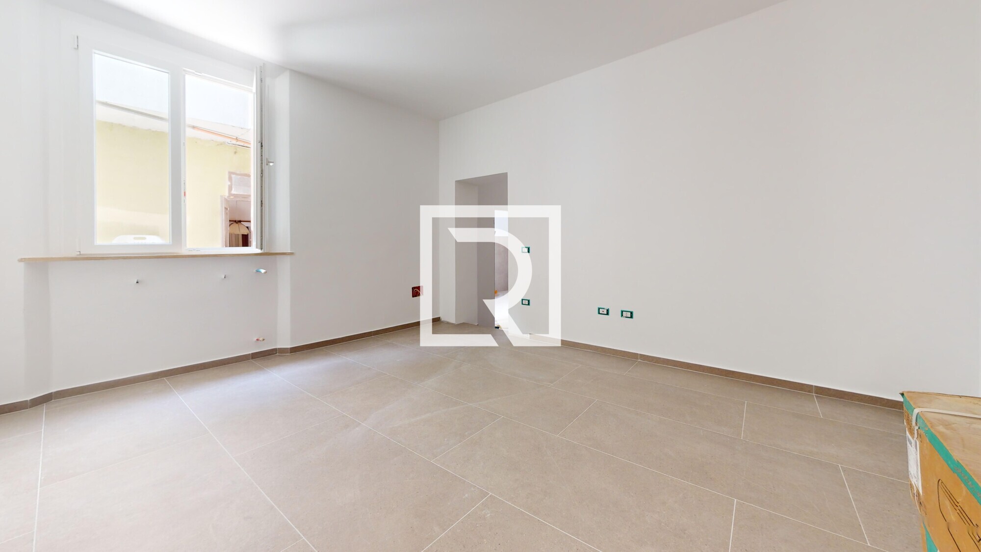 Bilocale-Bedroom 1