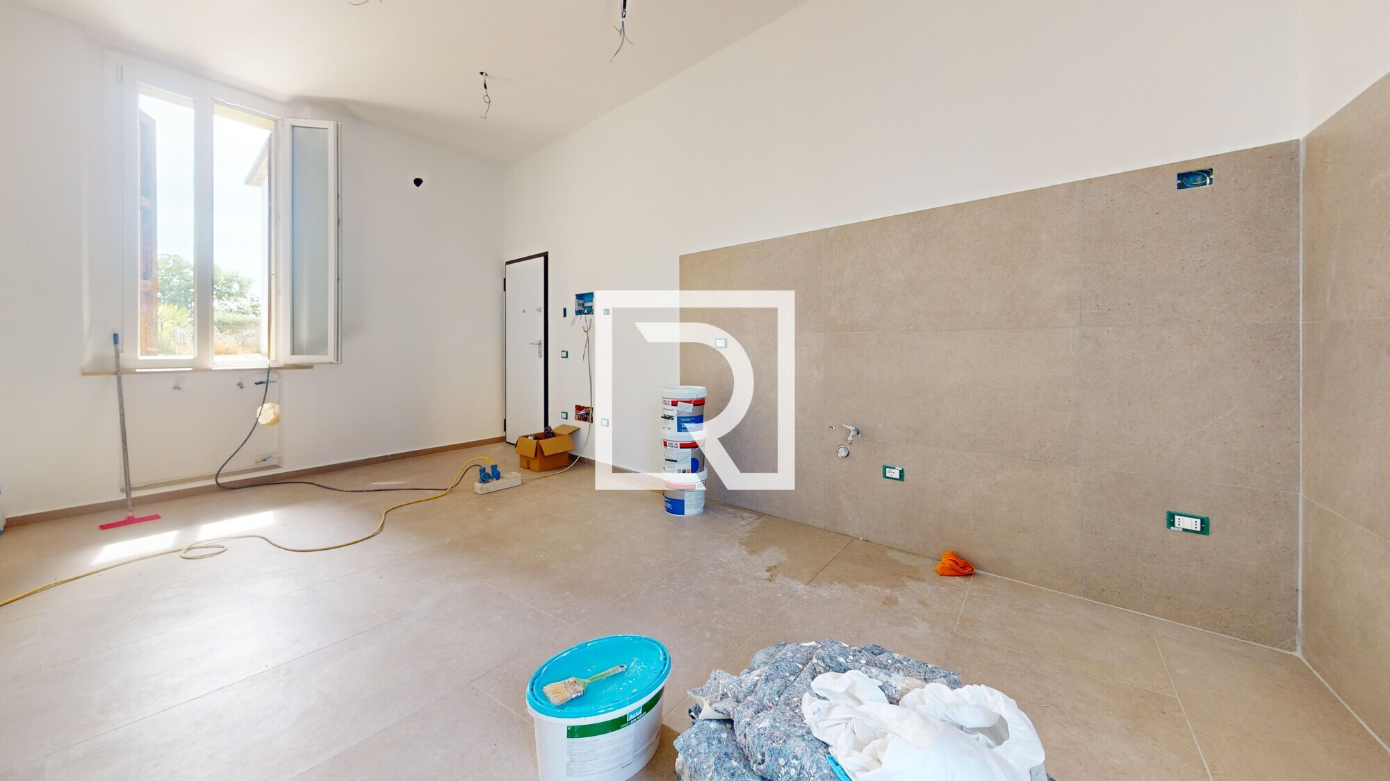 Bilocale-Bedroom 3