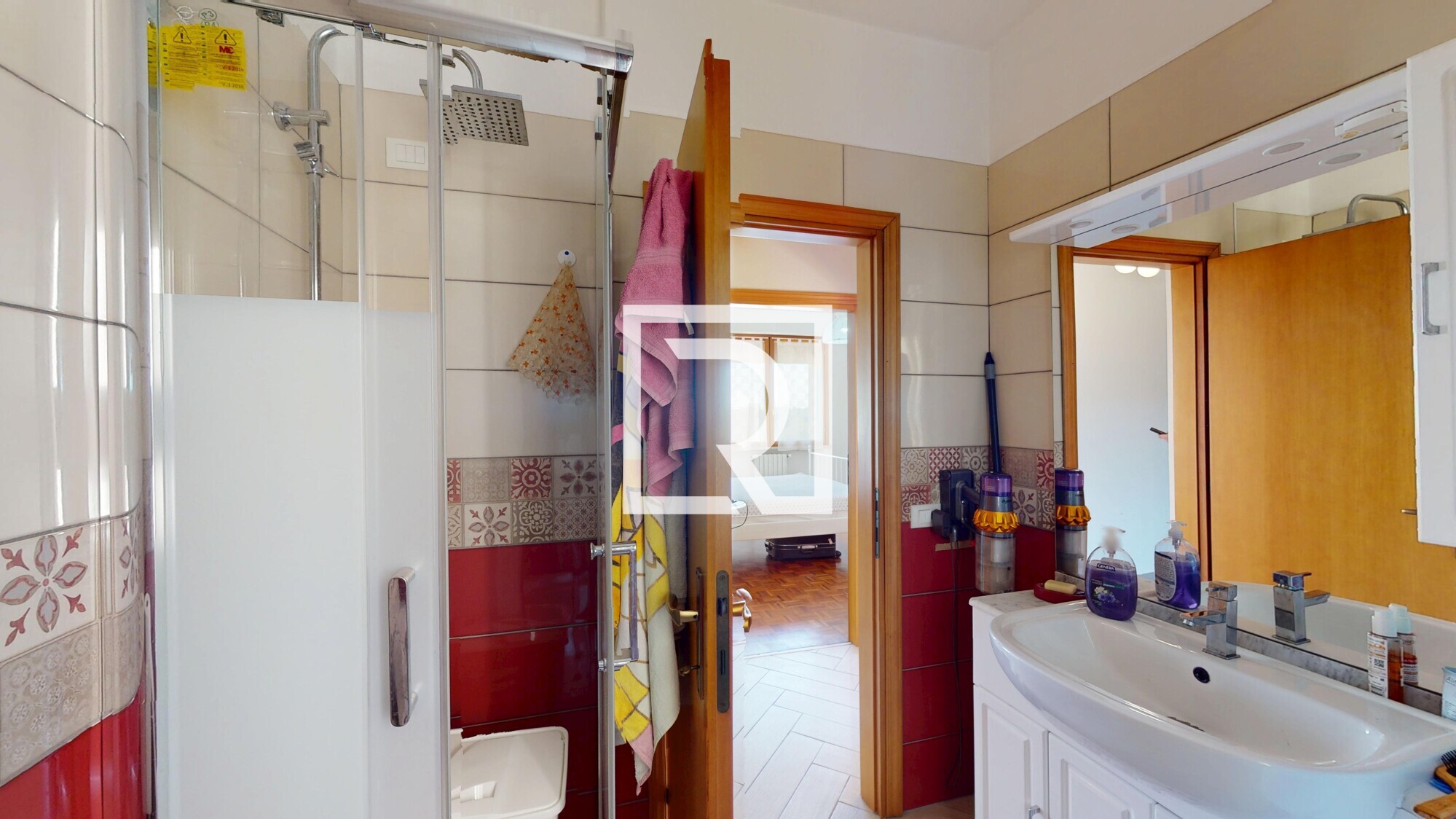 BAGNO