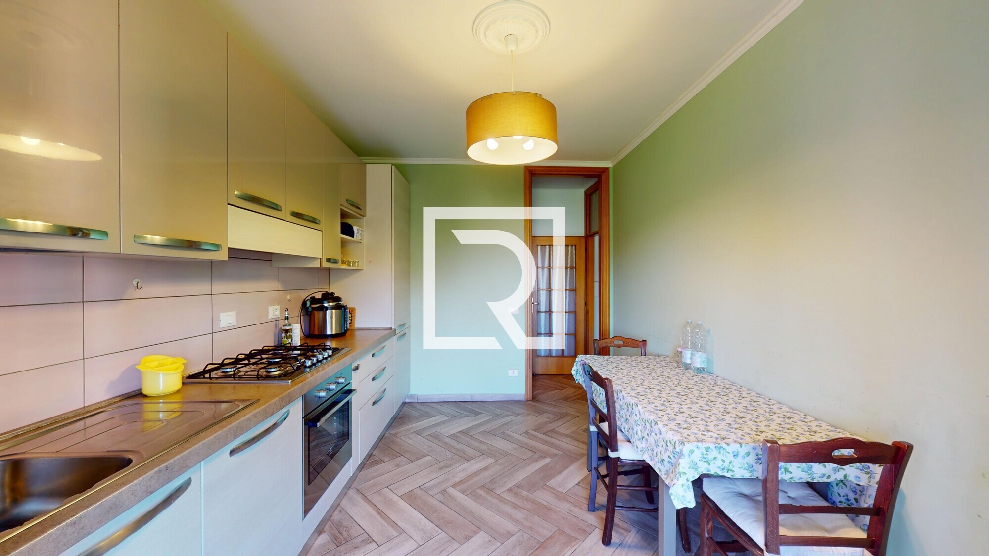 CUCINA